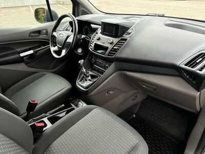 Ford Transit Connect Gebrauchtwagen Ford Transit Connect Gebrauchtwagen