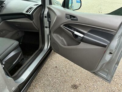Ford Transit Connect Gebrauchtwagen Ford Transit Connect Gebrauchtwagen