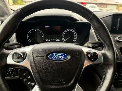 Ford Transit Connect Gebrauchtwagen Ford Transit Connect Gebrauchtwagen