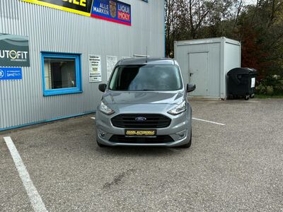 Ford Transit Connect Gebrauchtwagen Ford Transit Connect Gebrauchtwagen