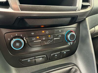 Ford Transit Connect Gebrauchtwagen Ford Transit Connect Gebrauchtwagen