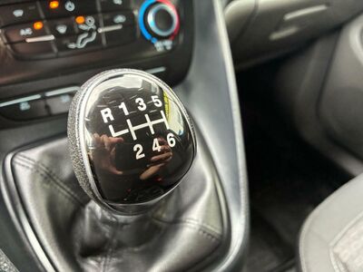 Ford Transit Connect Gebrauchtwagen Ford Transit Connect Gebrauchtwagen