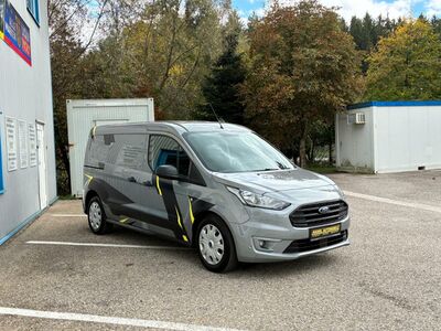Ford Transit Connect Gebrauchtwagen Ford Transit Connect Gebrauchtwagen