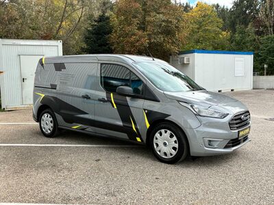 Ford Transit Connect Gebrauchtwagen Ford Transit Connect Gebrauchtwagen