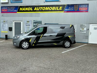 Ford Transit Connect Gebrauchtwagen Ford Transit Connect Gebrauchtwagen