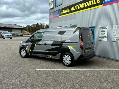 Ford Transit Connect Gebrauchtwagen Ford Transit Connect Gebrauchtwagen