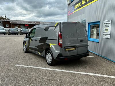 Ford Transit Connect Gebrauchtwagen Ford Transit Connect Gebrauchtwagen