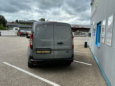 Ford Transit Connect Gebrauchtwagen Ford Transit Connect Gebrauchtwagen
