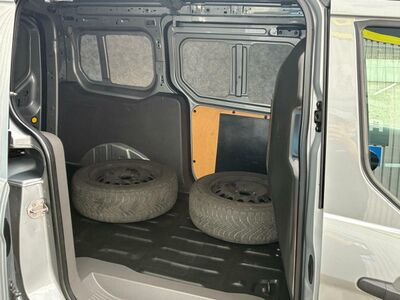 Ford Transit Connect Gebrauchtwagen Ford Transit Connect Gebrauchtwagen