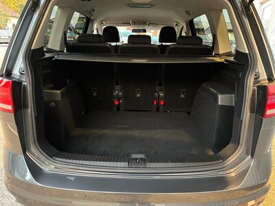 VW Touran Gebrauchtwagen VW Touran Gebrauchtwagen