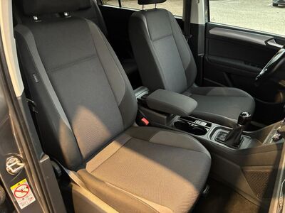 VW Touran Gebrauchtwagen VW Touran Gebrauchtwagen