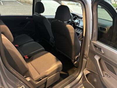 VW Touran Gebrauchtwagen VW Touran Gebrauchtwagen