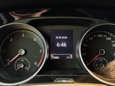VW Touran Gebrauchtwagen VW Touran Gebrauchtwagen