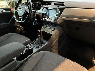 VW Touran Gebrauchtwagen VW Touran Gebrauchtwagen