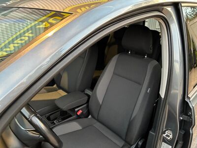 VW Touran Gebrauchtwagen VW Touran Gebrauchtwagen