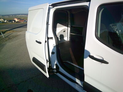 Opel Combo Gebrauchtwagen Opel Combo Gebrauchtwagen