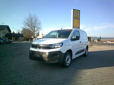 Opel Combo Gebrauchtwagen