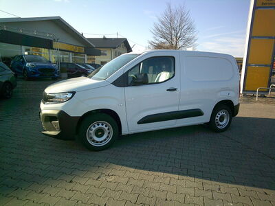 Opel Combo Gebrauchtwagen Opel Combo Gebrauchtwagen