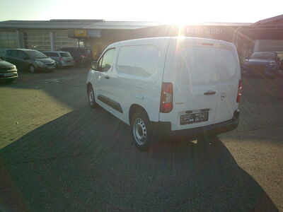 Opel Combo Gebrauchtwagen Opel Combo Gebrauchtwagen