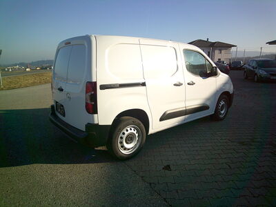 Opel Combo Gebrauchtwagen Opel Combo Gebrauchtwagen