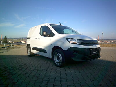Opel Combo Gebrauchtwagen Opel Combo Gebrauchtwagen