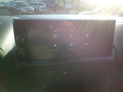 Opel Combo Gebrauchtwagen Opel Combo Gebrauchtwagen