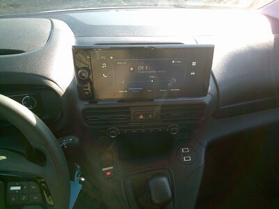 Opel Combo Gebrauchtwagen Opel Combo Gebrauchtwagen