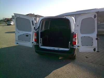 Opel Combo Gebrauchtwagen Opel Combo Gebrauchtwagen