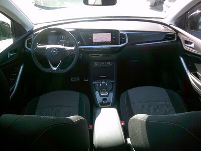 Opel Grandland Gebrauchtwagen Opel Grandland Gebrauchtwagen