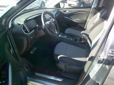 Opel Grandland Gebrauchtwagen Opel Grandland Gebrauchtwagen