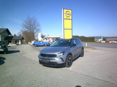 Opel Grandland Gebrauchtwagen