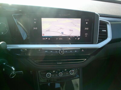 Opel Grandland Gebrauchtwagen Opel Grandland Gebrauchtwagen