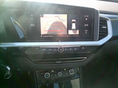 Opel Grandland Gebrauchtwagen Opel Grandland Gebrauchtwagen