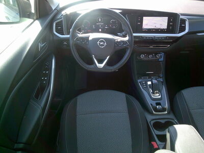 Opel Grandland Gebrauchtwagen Opel Grandland Gebrauchtwagen