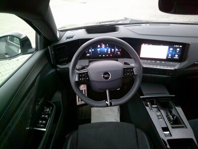 Opel Astra Gebrauchtwagen Opel Astra Gebrauchtwagen