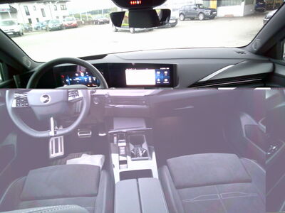 Opel Astra Gebrauchtwagen Opel Astra Gebrauchtwagen