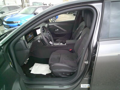 Opel Astra Gebrauchtwagen Opel Astra Gebrauchtwagen