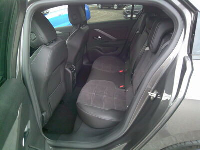 Opel Astra Gebrauchtwagen Opel Astra Gebrauchtwagen