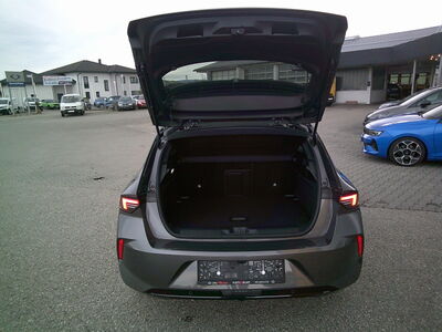 Opel Astra Gebrauchtwagen Opel Astra Gebrauchtwagen