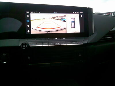 Opel Astra Gebrauchtwagen Opel Astra Gebrauchtwagen