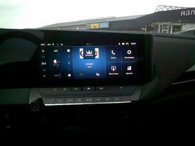 Opel Astra Gebrauchtwagen Opel Astra Gebrauchtwagen