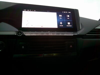 Opel Astra Gebrauchtwagen Opel Astra Gebrauchtwagen