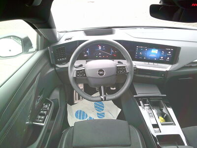 Opel Astra Gebrauchtwagen Opel Astra Gebrauchtwagen