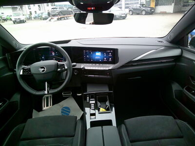 Opel Astra Gebrauchtwagen Opel Astra Gebrauchtwagen