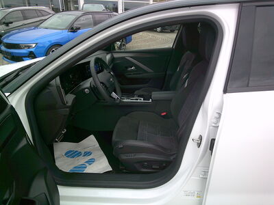 Opel Astra Gebrauchtwagen Opel Astra Gebrauchtwagen