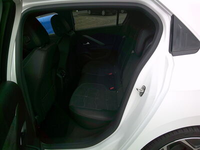 Opel Astra Gebrauchtwagen Opel Astra Gebrauchtwagen