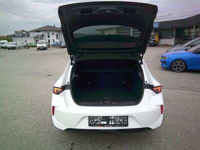 Opel Astra Gebrauchtwagen Opel Astra Gebrauchtwagen