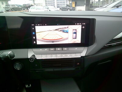 Opel Astra Gebrauchtwagen Opel Astra Gebrauchtwagen