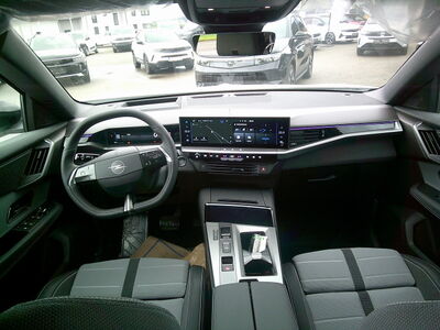 Opel Grandland Gebrauchtwagen Opel Grandland Gebrauchtwagen