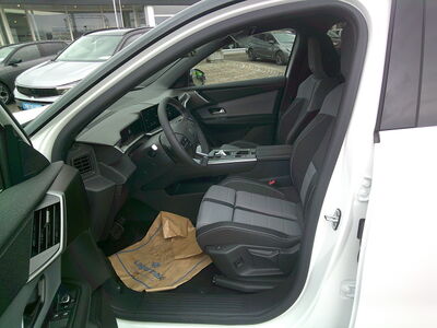 Opel Grandland Gebrauchtwagen Opel Grandland Gebrauchtwagen